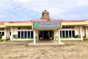 PTPN IV Regional VI Mengangapi Persoalan Diduga Tidak Provesional