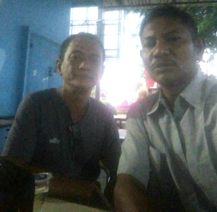 Terkait Hilangnya Satu Unit Hand Phone di Masjid Darul Falah Aktivis LSM Bungoeng Lam Jaroe Desak Pihak Penyidik Polres Langsa Lakukan Pengecekan CCTV