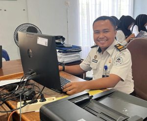 Pemasyarakatan Kemarin, Hari Ini dan Nanti
