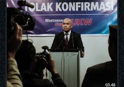 Ketua Siji Aceh Kecam Pernyataan Kadis Pendidikan yang Tolak Konfirmasi Wartawan Non-UKW