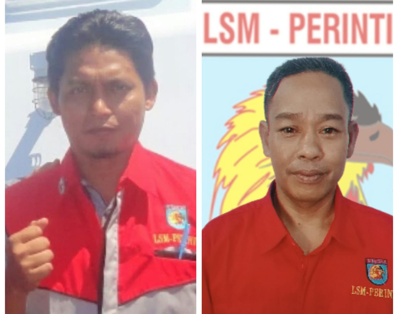 Rapat Pembentukan Panitia Pelaksana Pelantikan DPD LSM Perintis Aceh Berlangsung Sukses dan Penuh Semangat Kebersamaan
