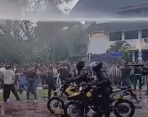 Siji Aceh Dukung Demo Aliansi Rakyat Aceh Terkait Pencabutan Pergub Nomor 2 Tentang JKA
