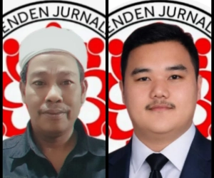Ketua DPW Siji Aceh Mundur Karna Akan Fokus Pada LSM
