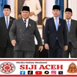 Usai Dilantik Presiden Prabowo Subianto, Said Iqbal Siap Kawal Hak Buruh dari Upah hingga Perlindungan Kerja