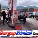 Jaga Kondusifitas, Patroli Perintis Presisi Polres Aceh Tengah Sasar Objek Vital dan Destinasi Wisata